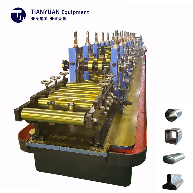 Comprehensive Quality Assurance Features