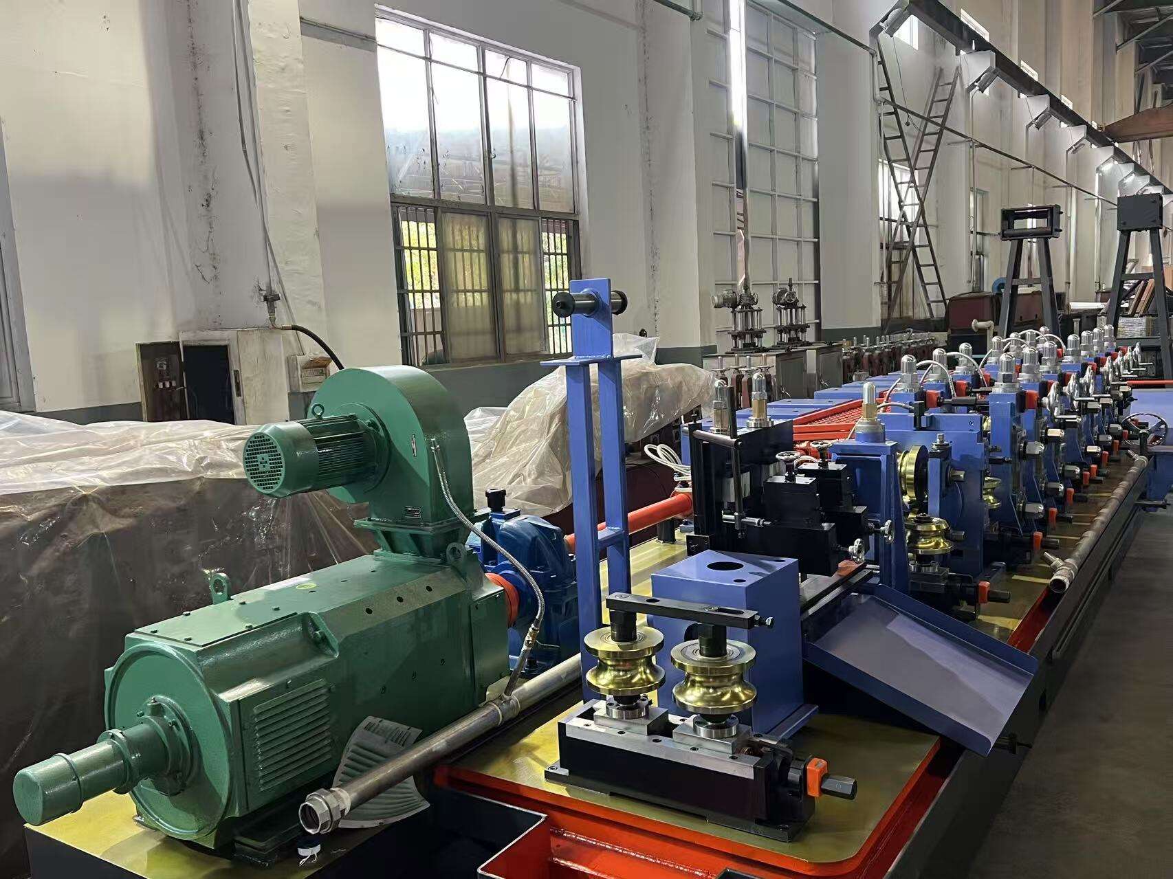 Characteristics And Advantages