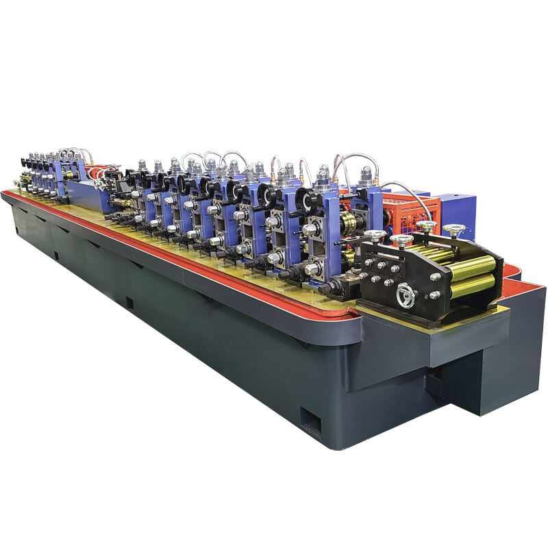 Versatile Production Capabilities
