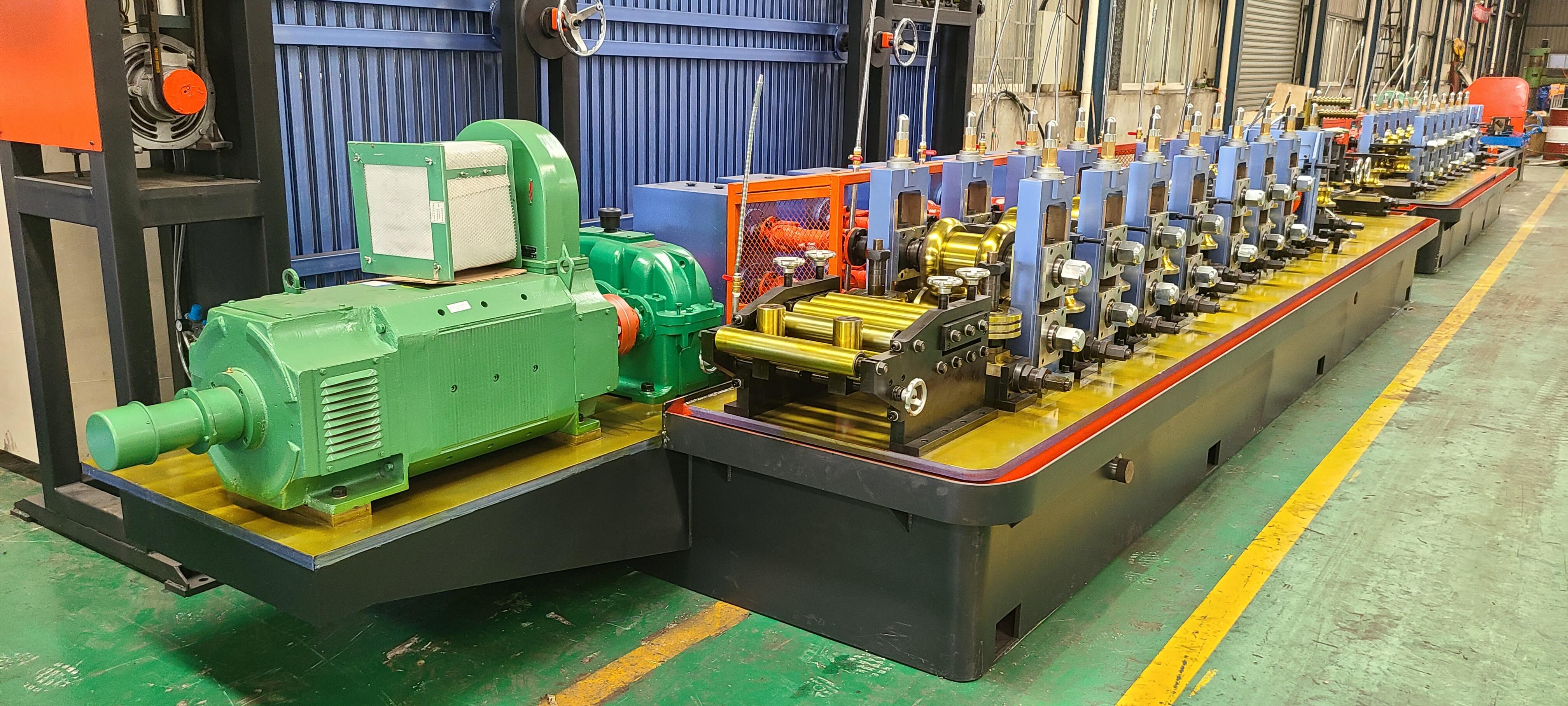 Multi-Size Processing Capability