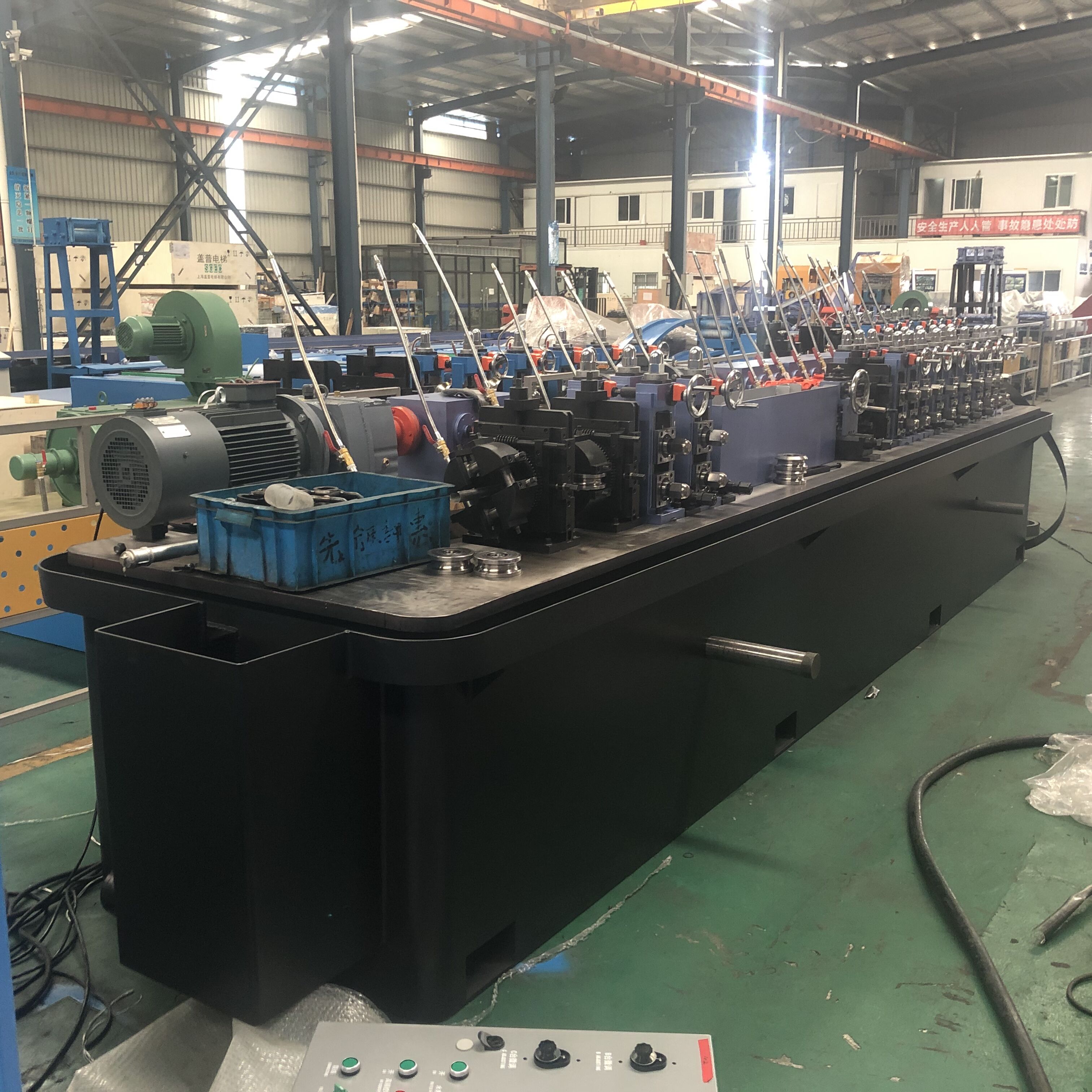 Cost-Effective Production Solution