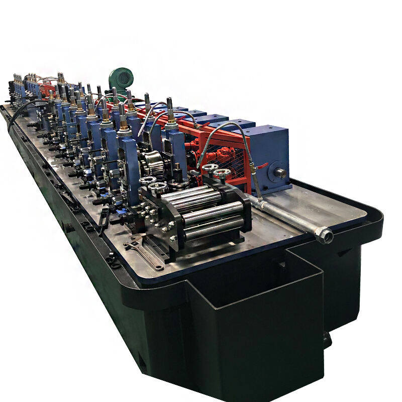 Versatile Production Capabilities