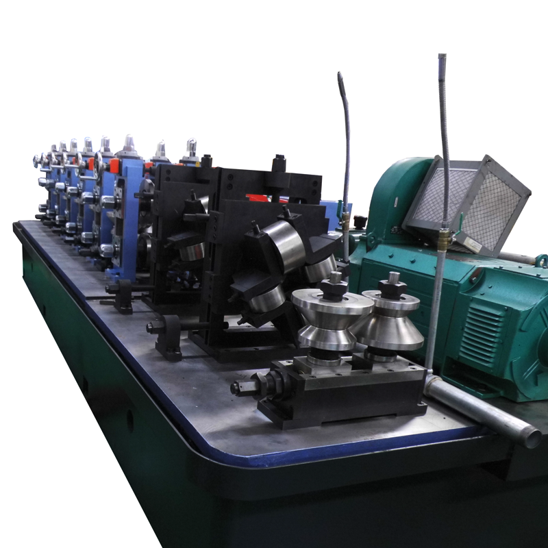 Applications of HF Welded Pipe Mills Explained