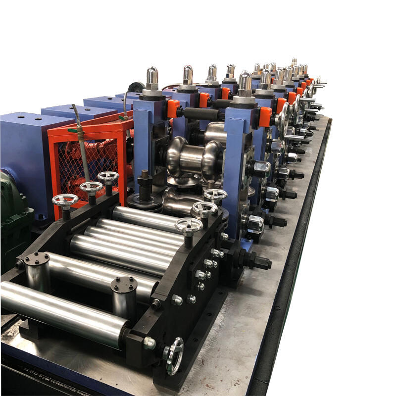 Advanced Welding Technology Integration