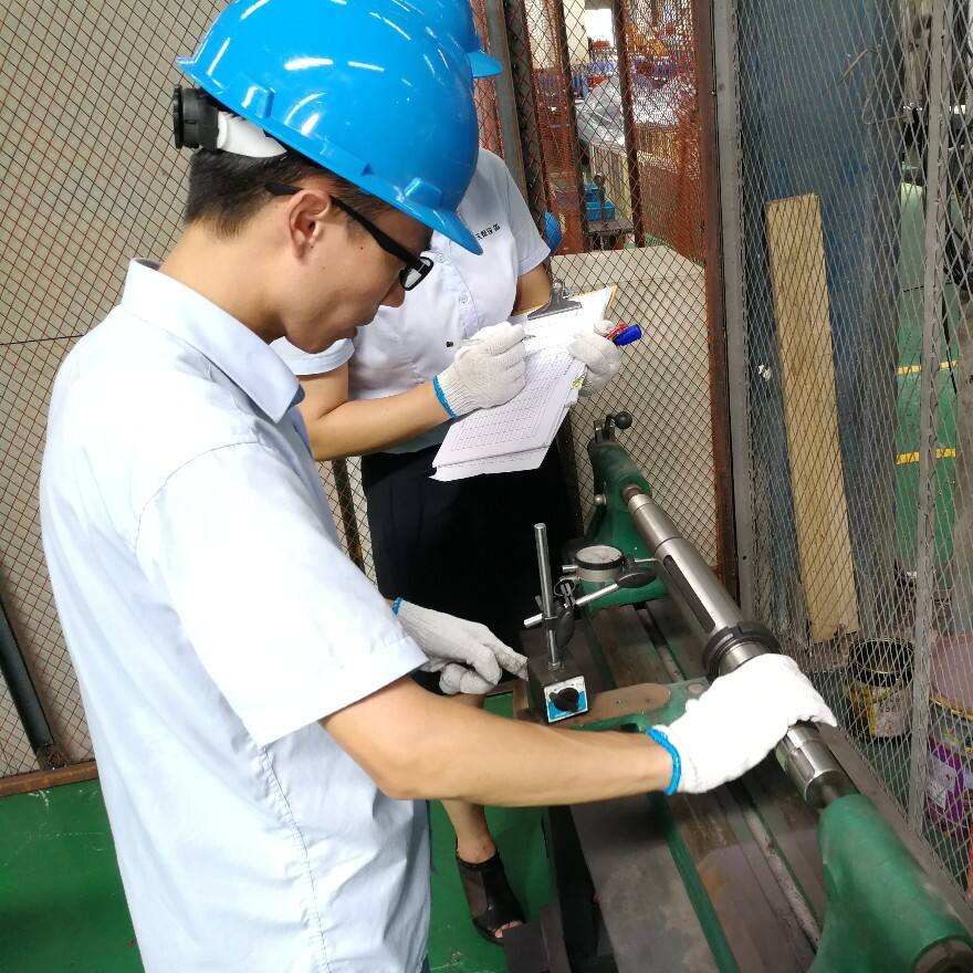 Inspection Before Installation