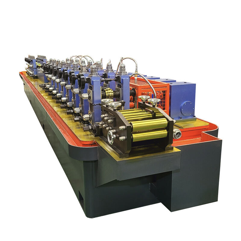 Superior Material Processing Capability
