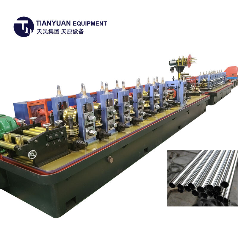 Versatile Manufacturing Capabilities