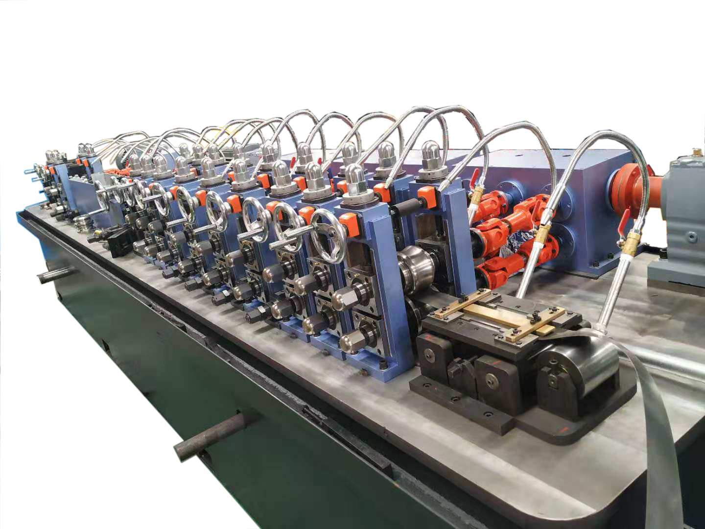 Advanced Welding Technology