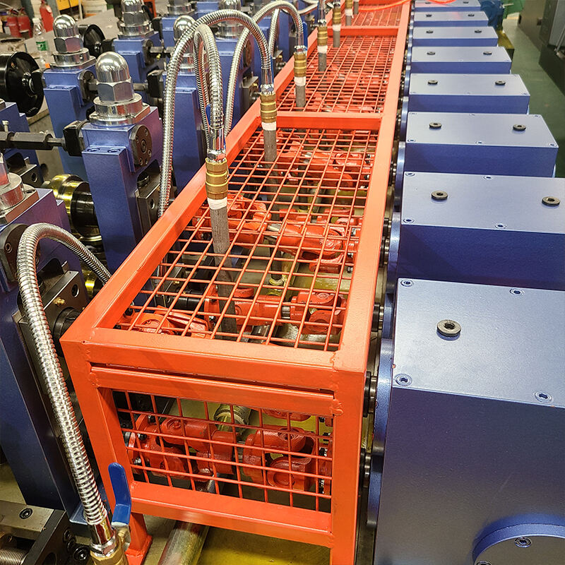 Teknologi Welding Superior