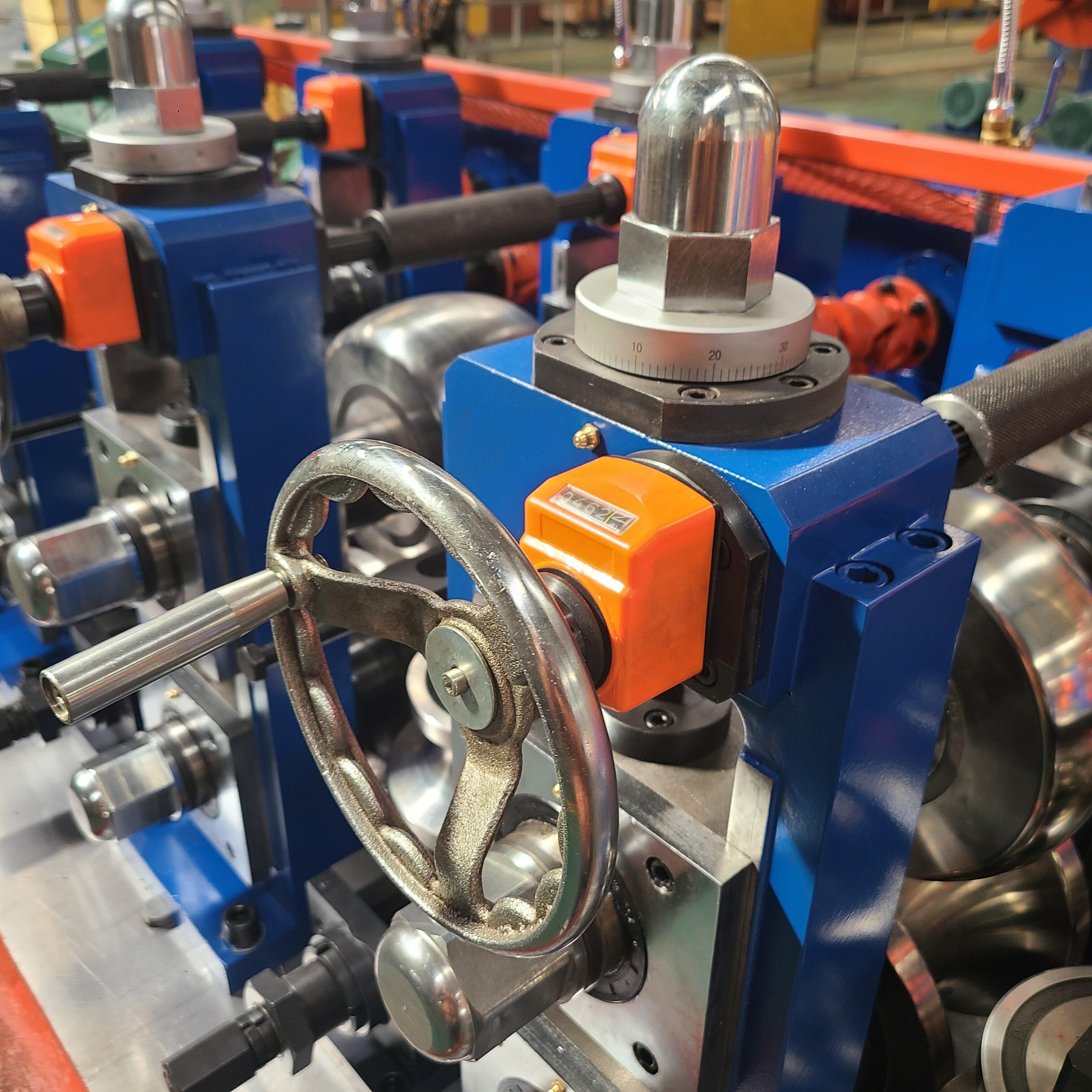 Advanced Safety Integration System