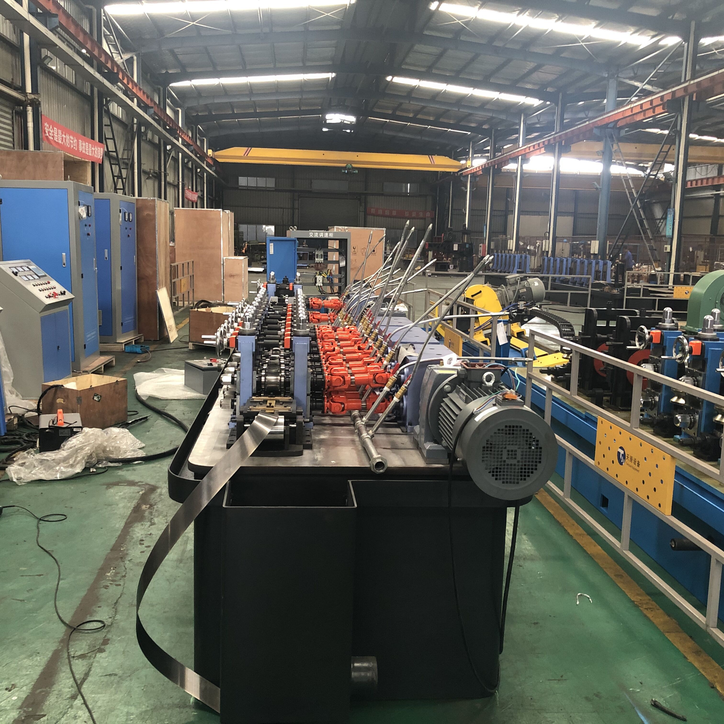Advanced Welding Technology