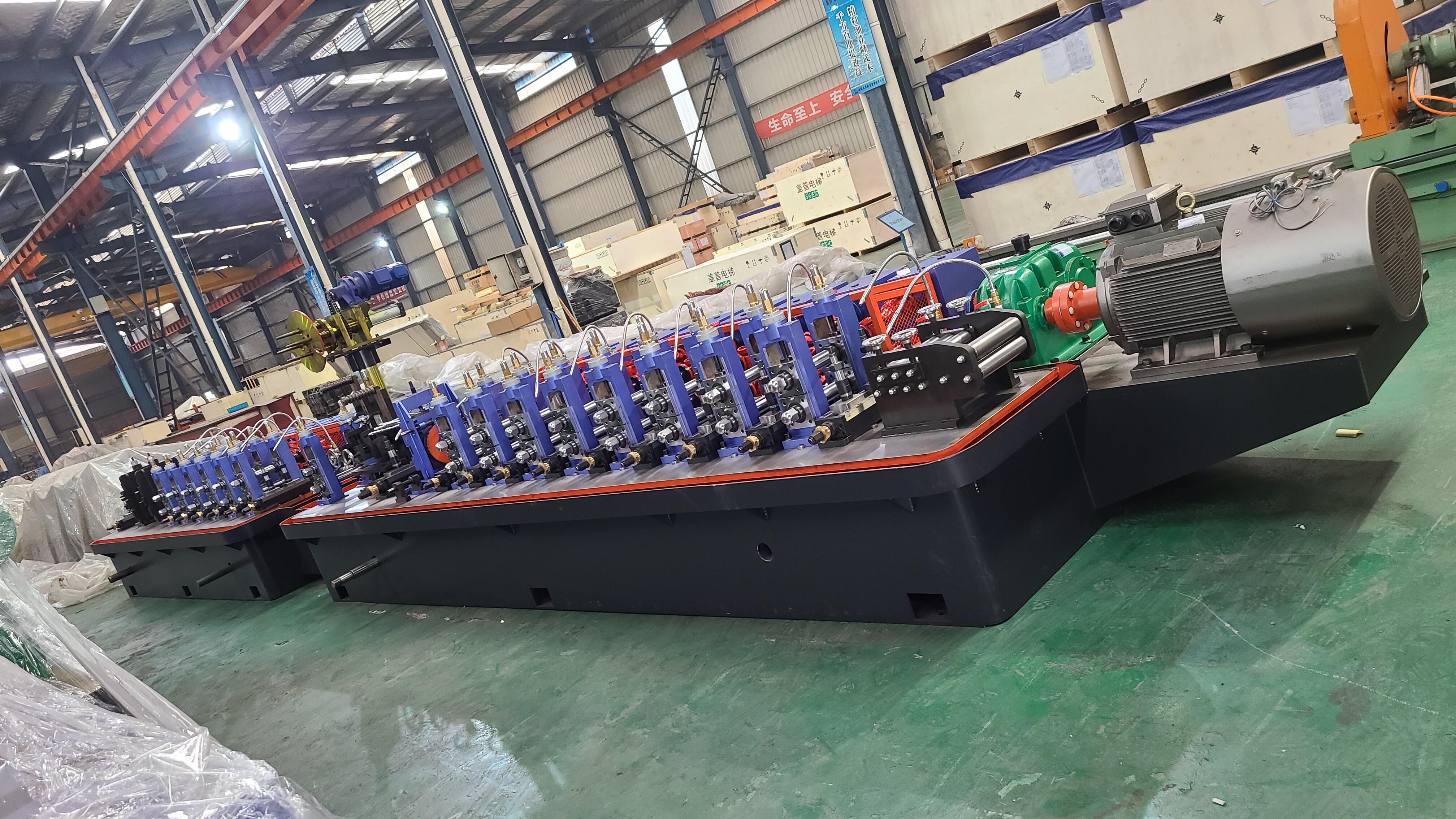 Comprehensive Automation and Control Systems