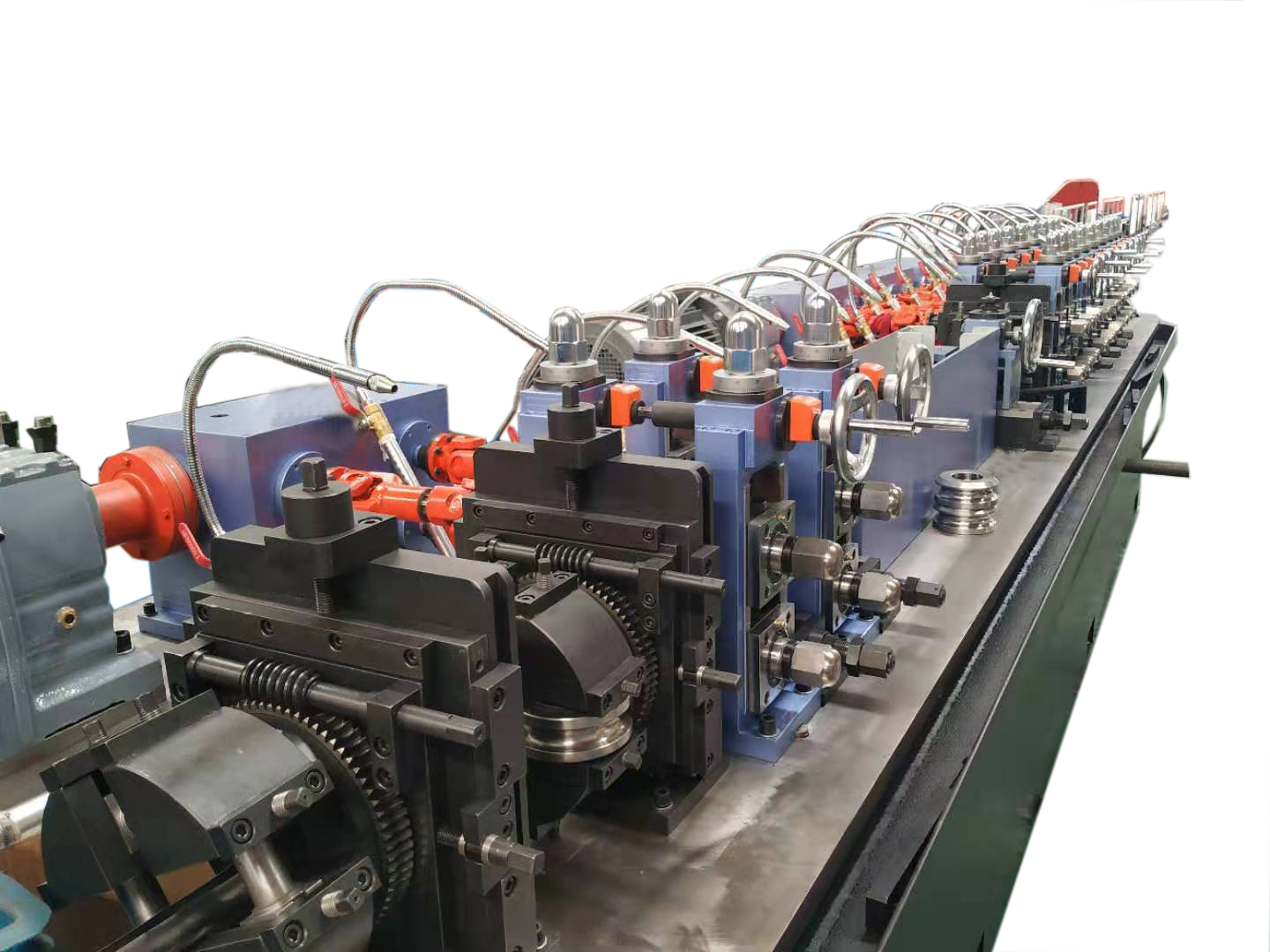 Intelligent Production Management