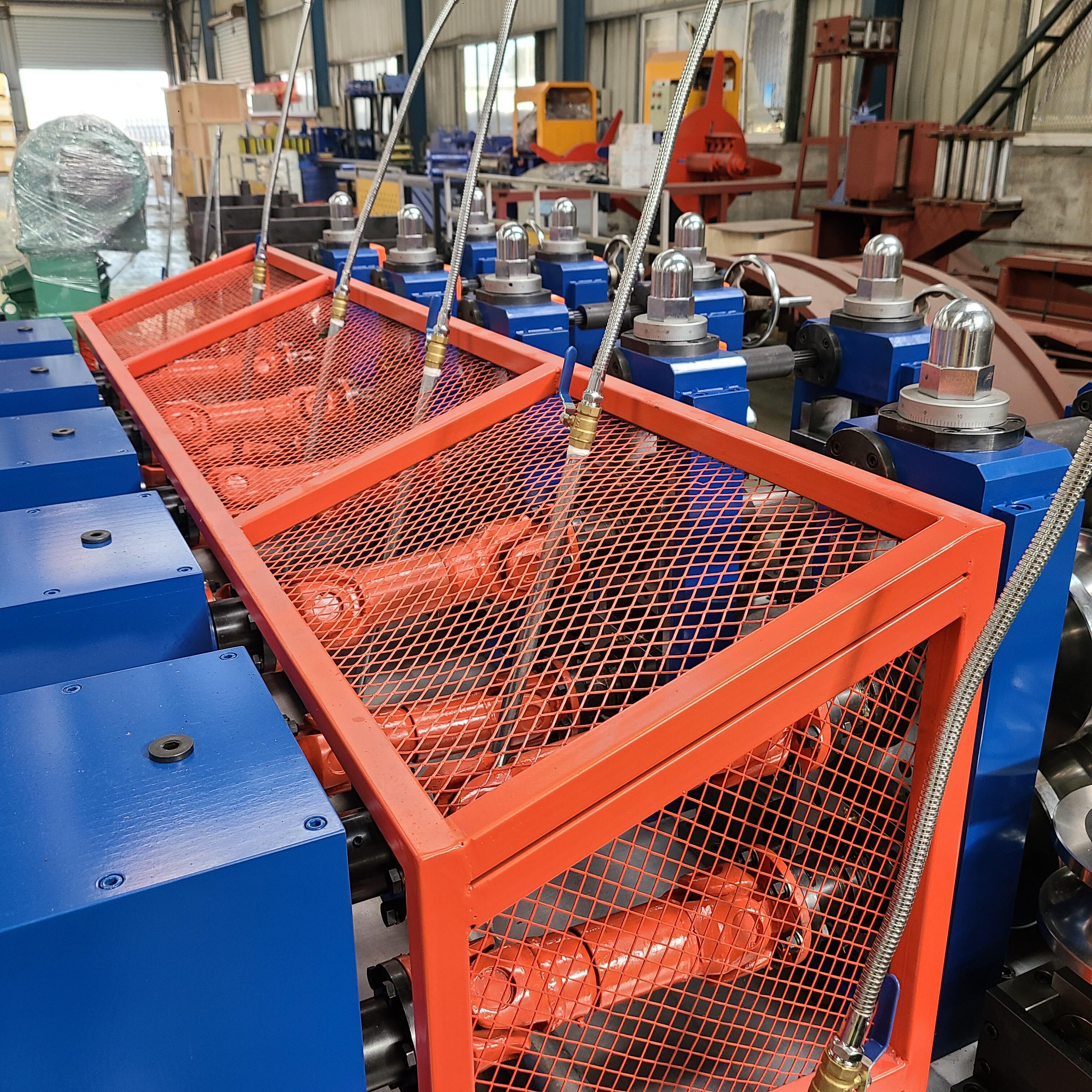 Integrasi Sistem Kontrol Lanjutan