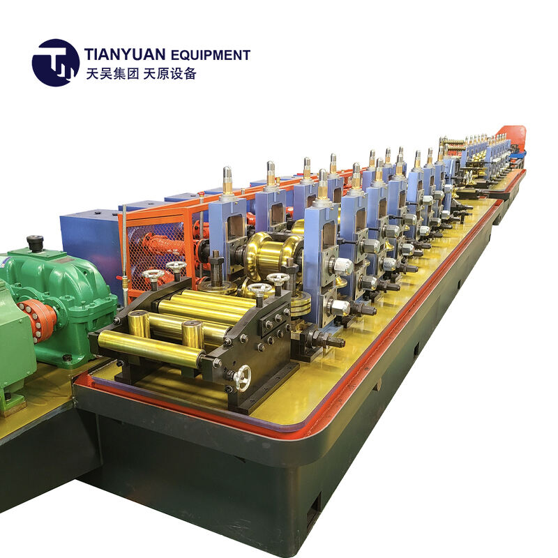 Comprehensive Quality Control Systems