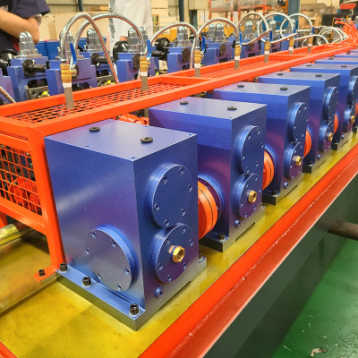 Орчин үеийн автомашины хоолой үйлдвэрлэх машинуудад ямар онцлогийг судлах ёстой вэ?