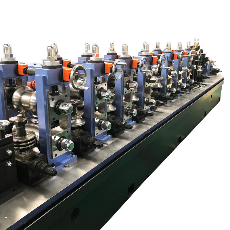 Advanced Control System Integration