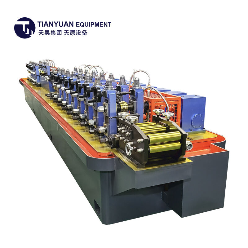 High-Efficiency Welding Technology