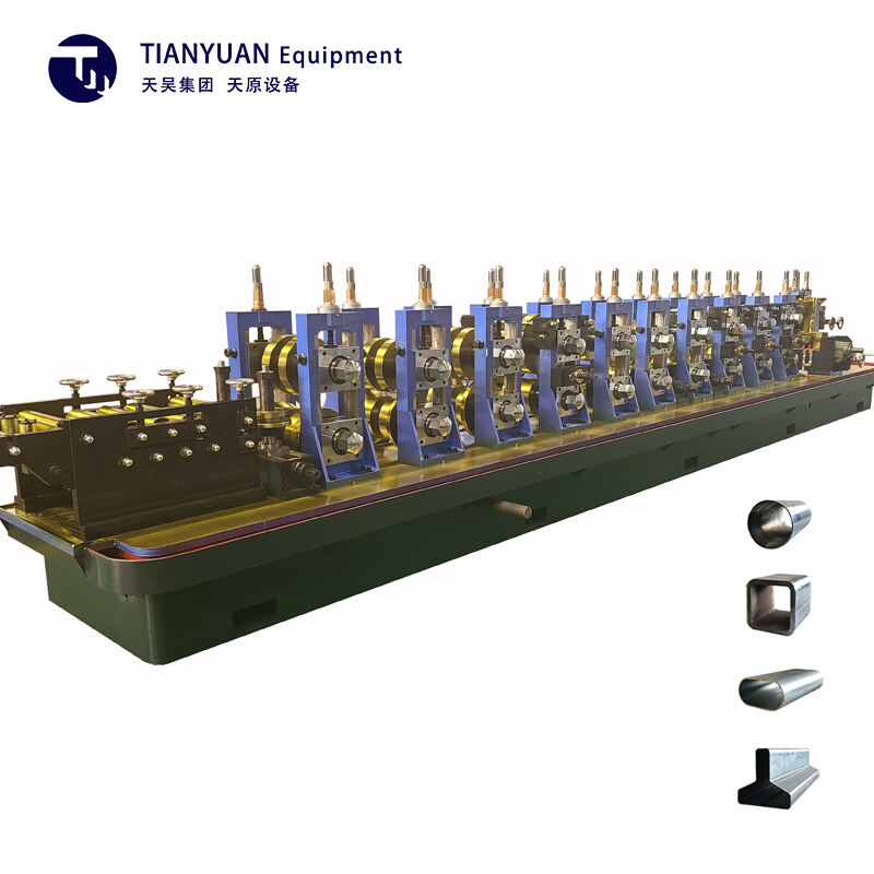 Advanced Welding Technology