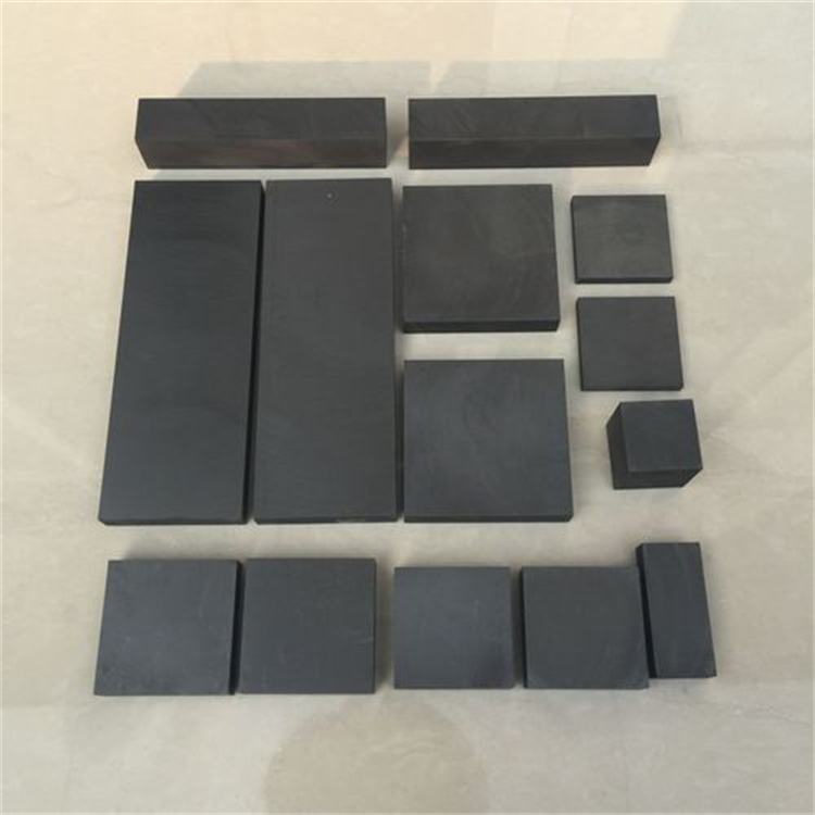 Graphite Block