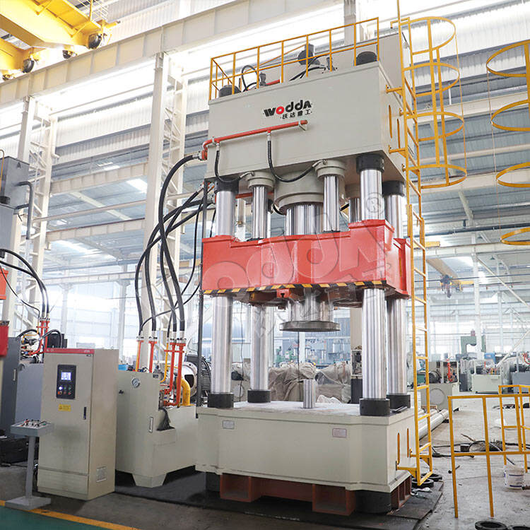 800 ton hydraulic press head_800 ton hydraulic press