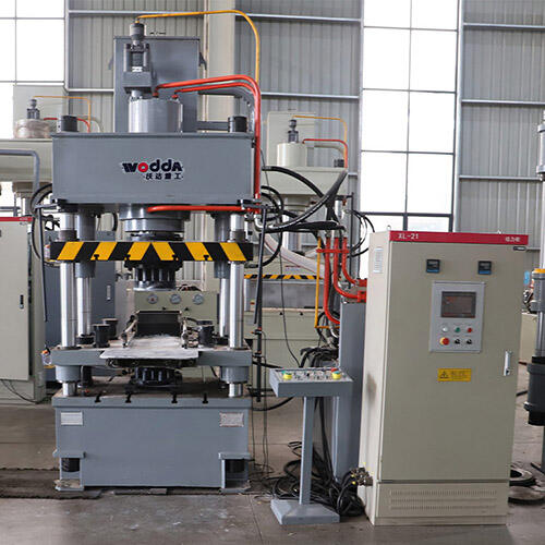 200 tons sodium carbonate powder briquetting machine