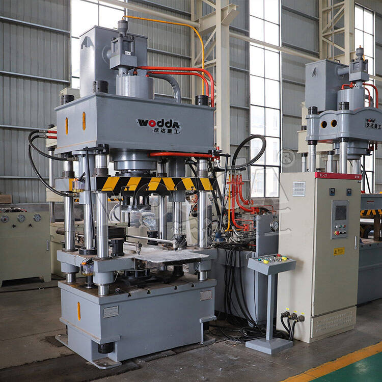 200 tons sodium carbonate powder briquetting machine