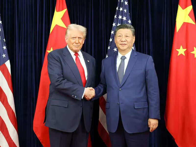 Major Breakthrough in China-US Summit: Tariff Reductions and Eased Export Controls Pave Way for Enhanced Trade
