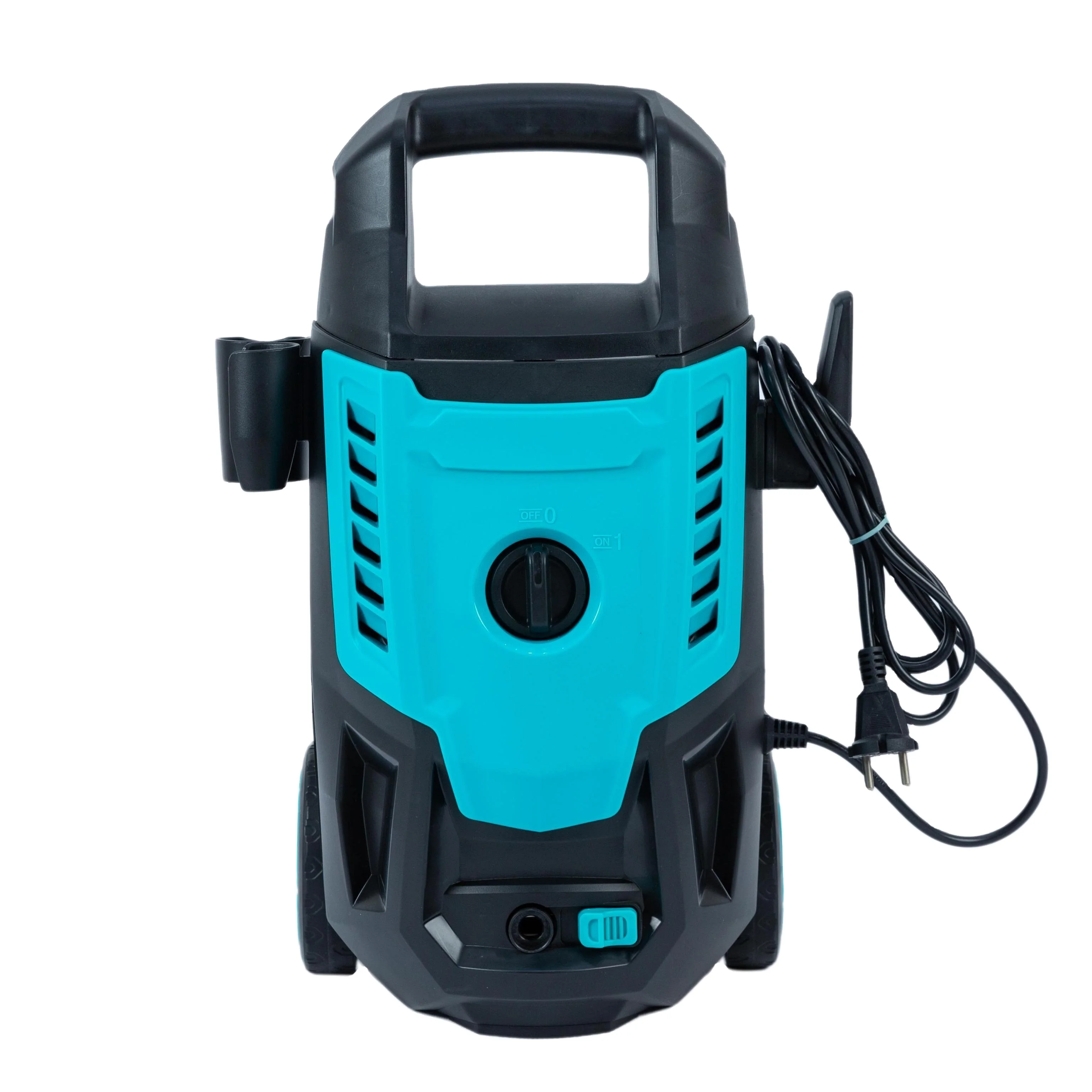 Top choice for businesses seeking reliable and heavy-duty carpet cleaning machines