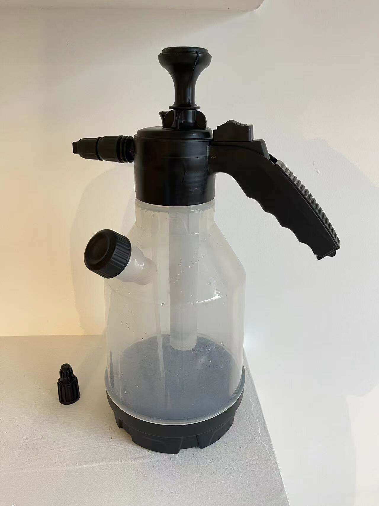 High-Quality Materials Ensure Longevity and Leak-Free Performance