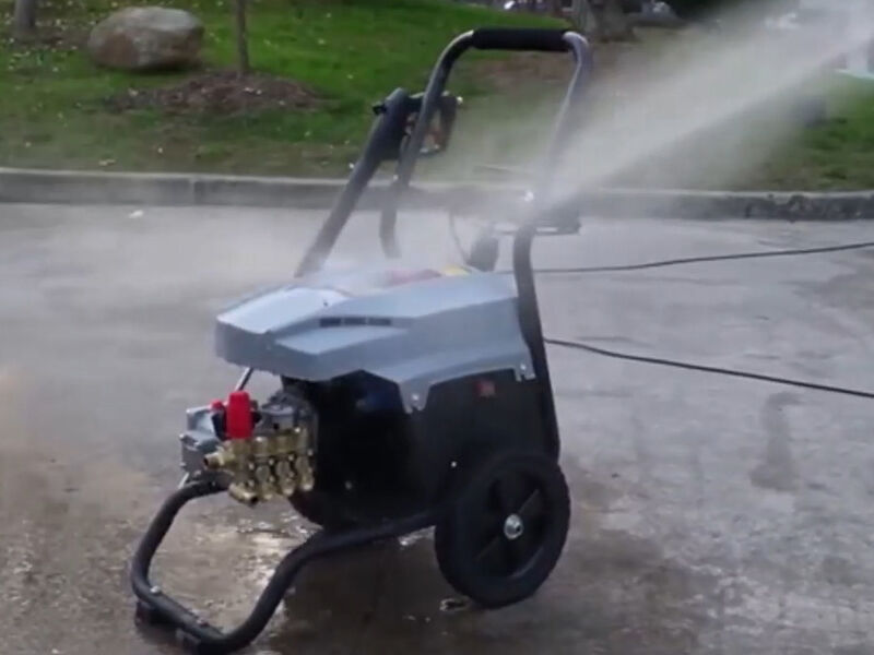 Unleash Unmatched Cleaning Power