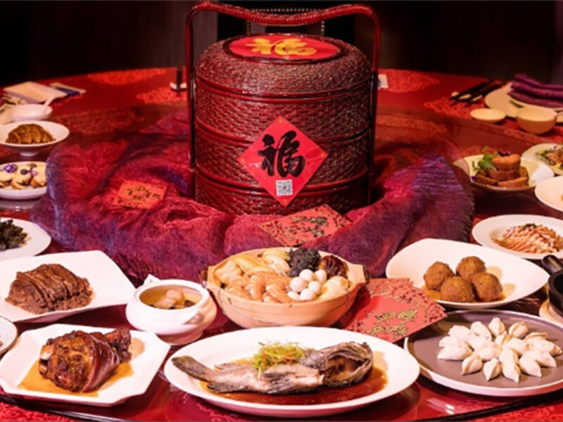 Celebrating Chinese New Year: A Guide to the Spring Festival