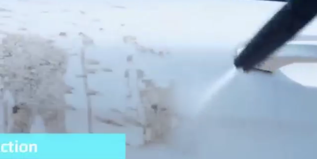Nagyon egyszerű a kocsi saját magad általi mosása