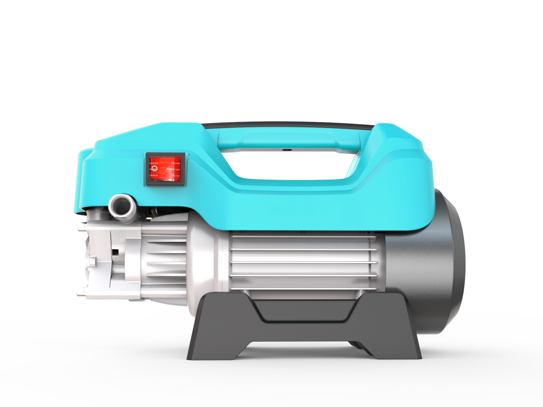 Tecnologia avanzata di idropulitrice per prestazioni elevate