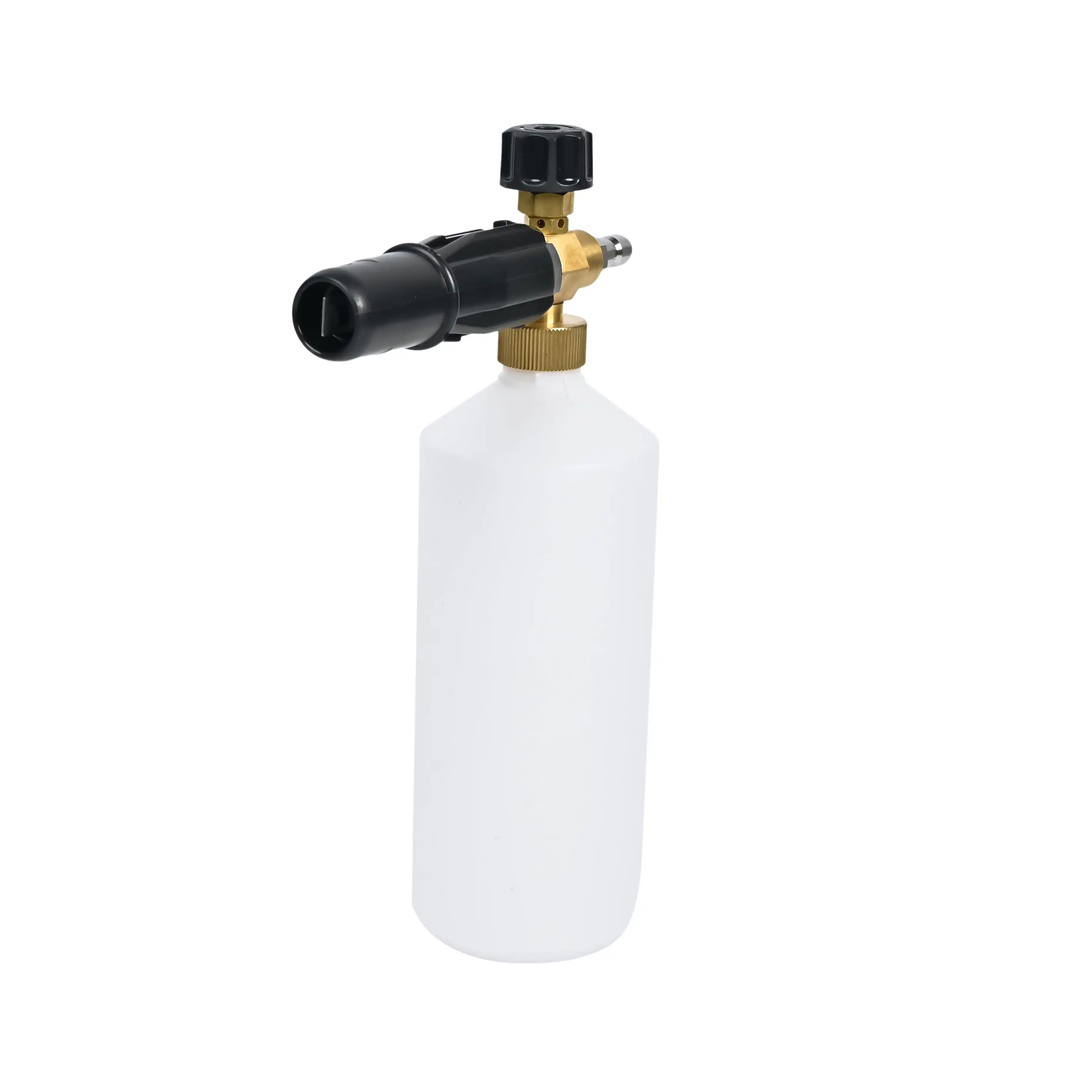 Get volume pricing on quality garden hose adapters: