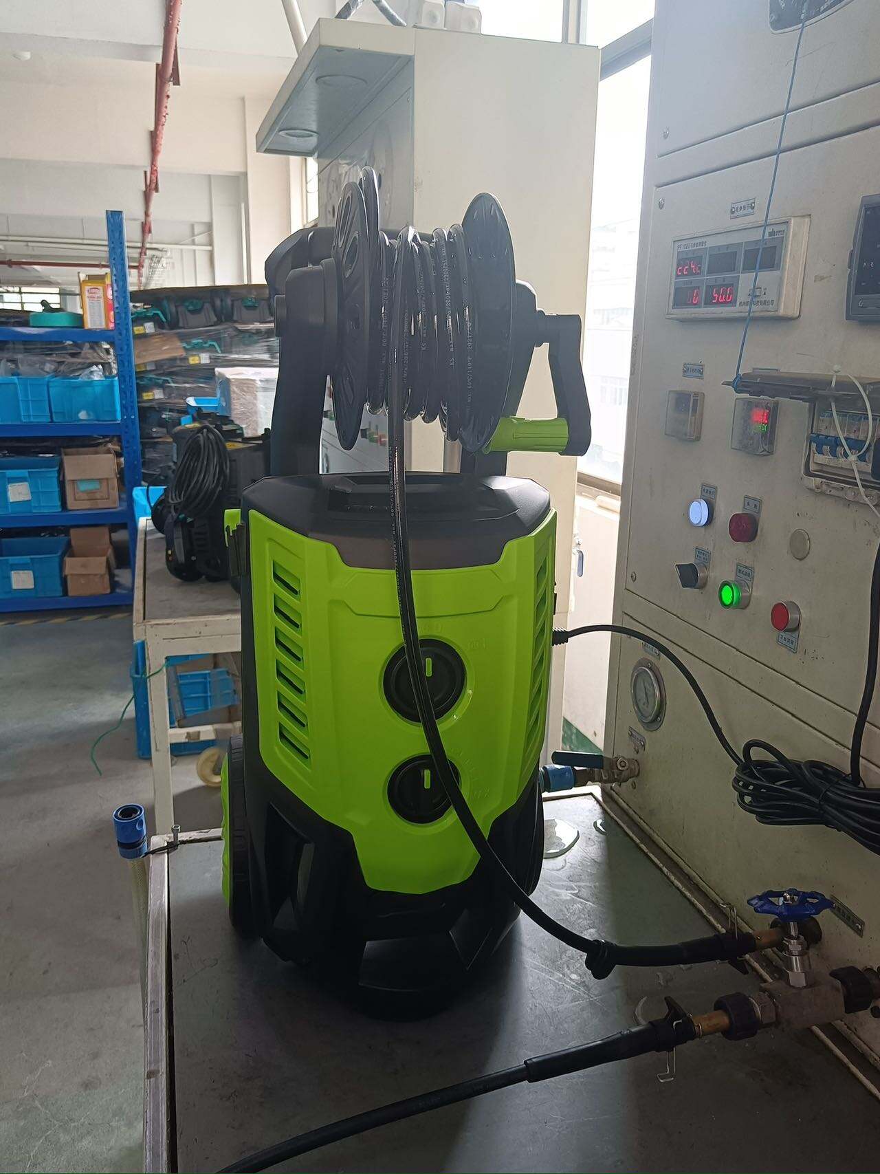 Revolutionize your cleaning process with the latest industry trends and hot products