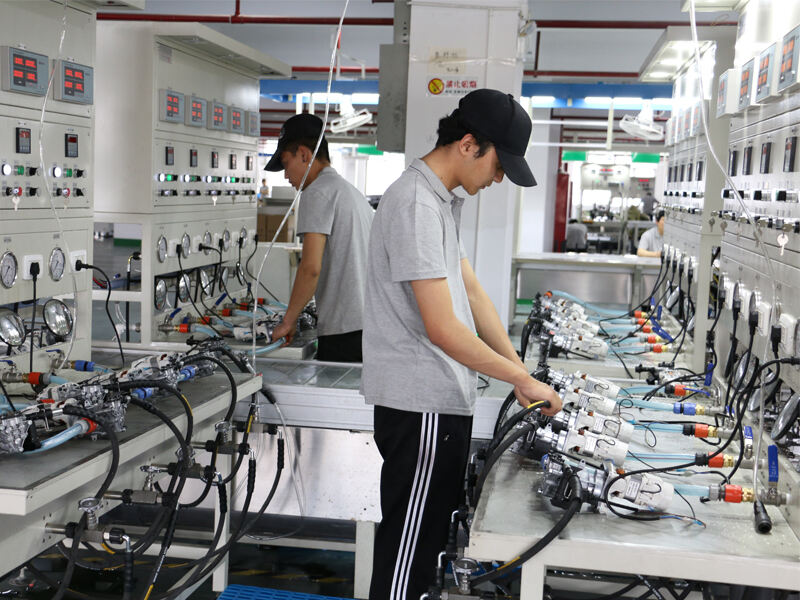 Zhejiang Wushi Industry and Trade Co.,Ltd.