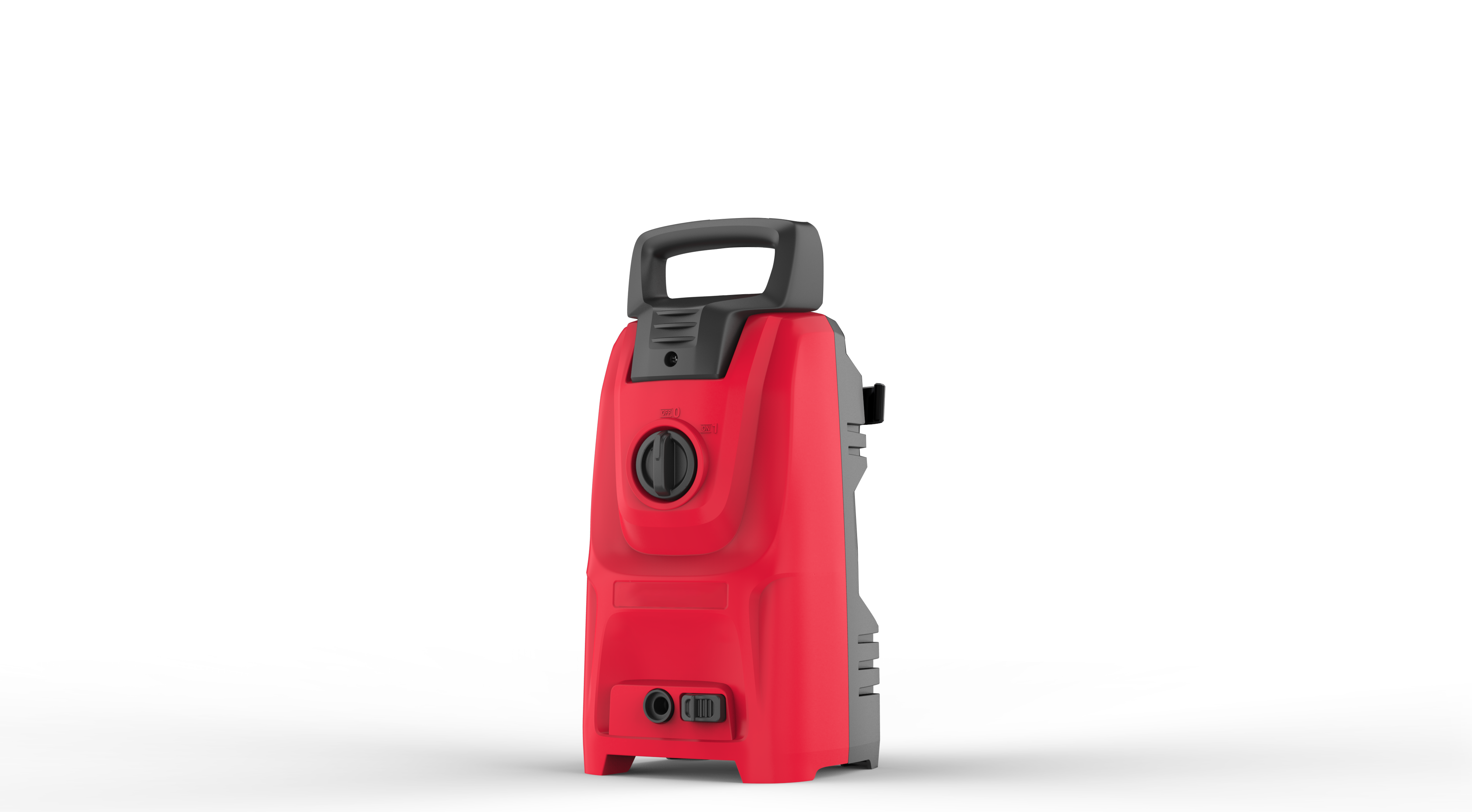Design antigoccia che garantisce un sistema di irrigazione efficiente