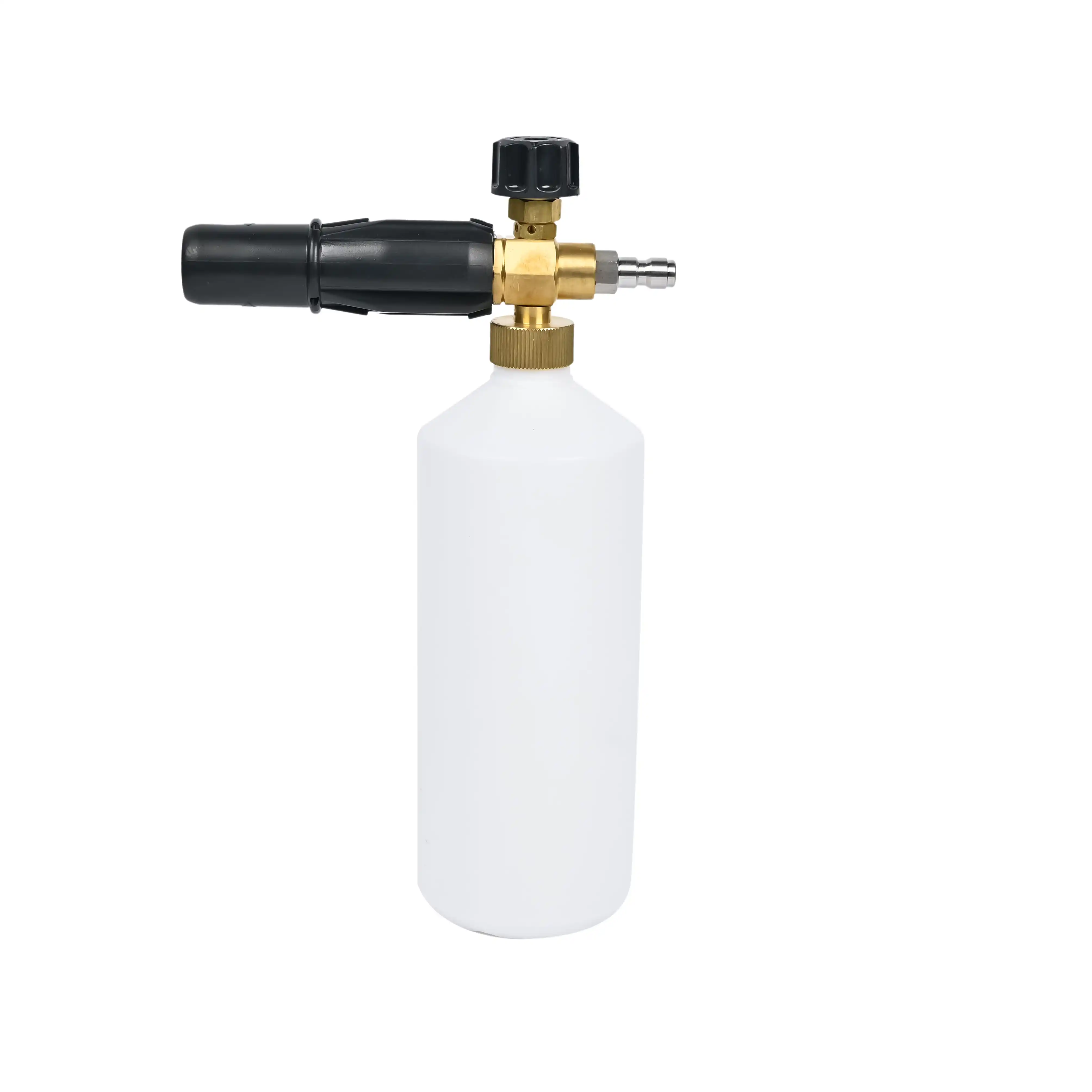All of your gardening needs can be met with our attachment: