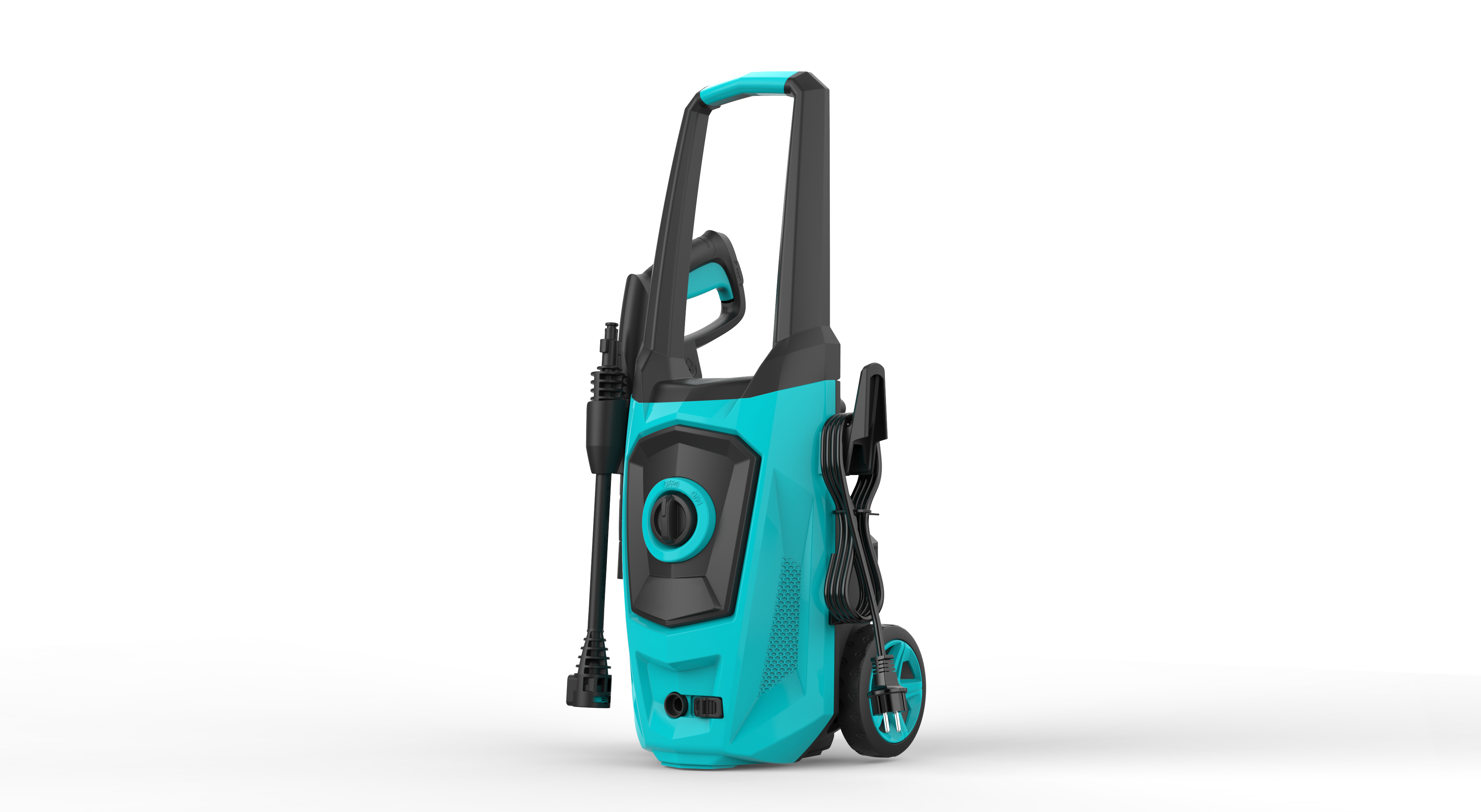 Progettato per efficienza e facilità d'uso in ambienti industriali