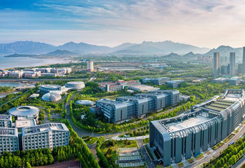Wuxi Langxin Science and Technology Industrial Park Project (Phase II)
