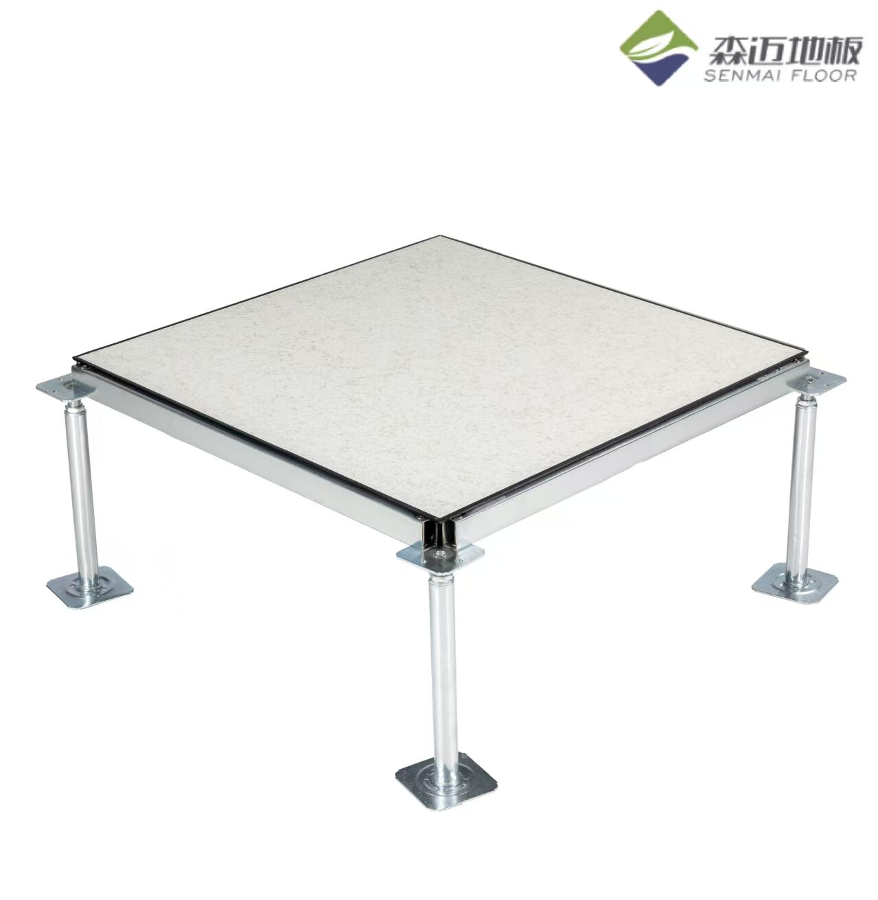 Premium Fireproof Raised Floor Systems for Secure Environments