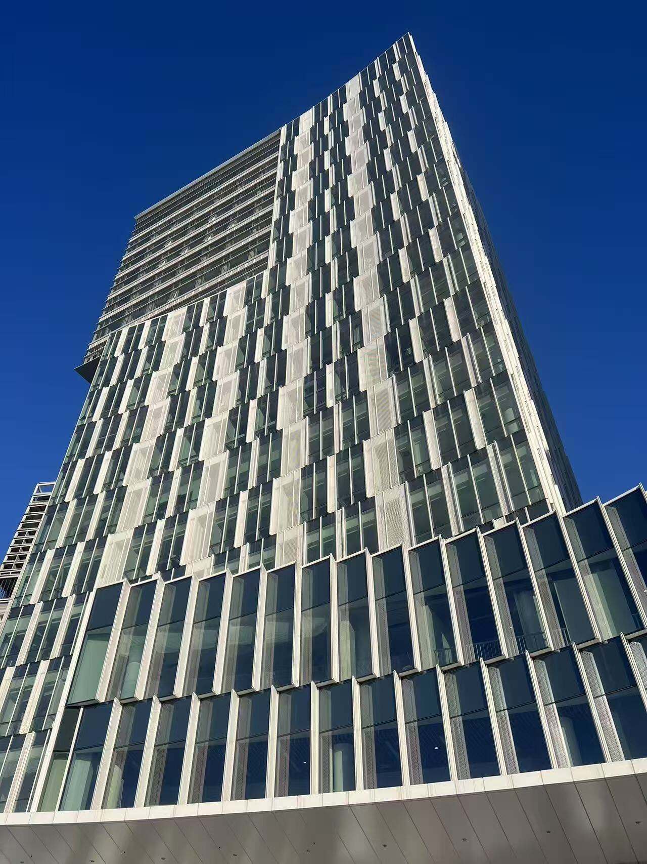 Shandong Port Shipping Finance Center