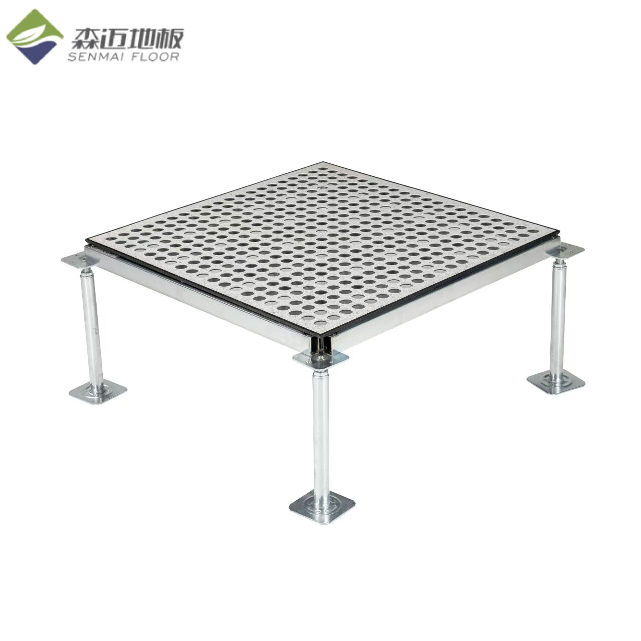 Advanced Airflow Design