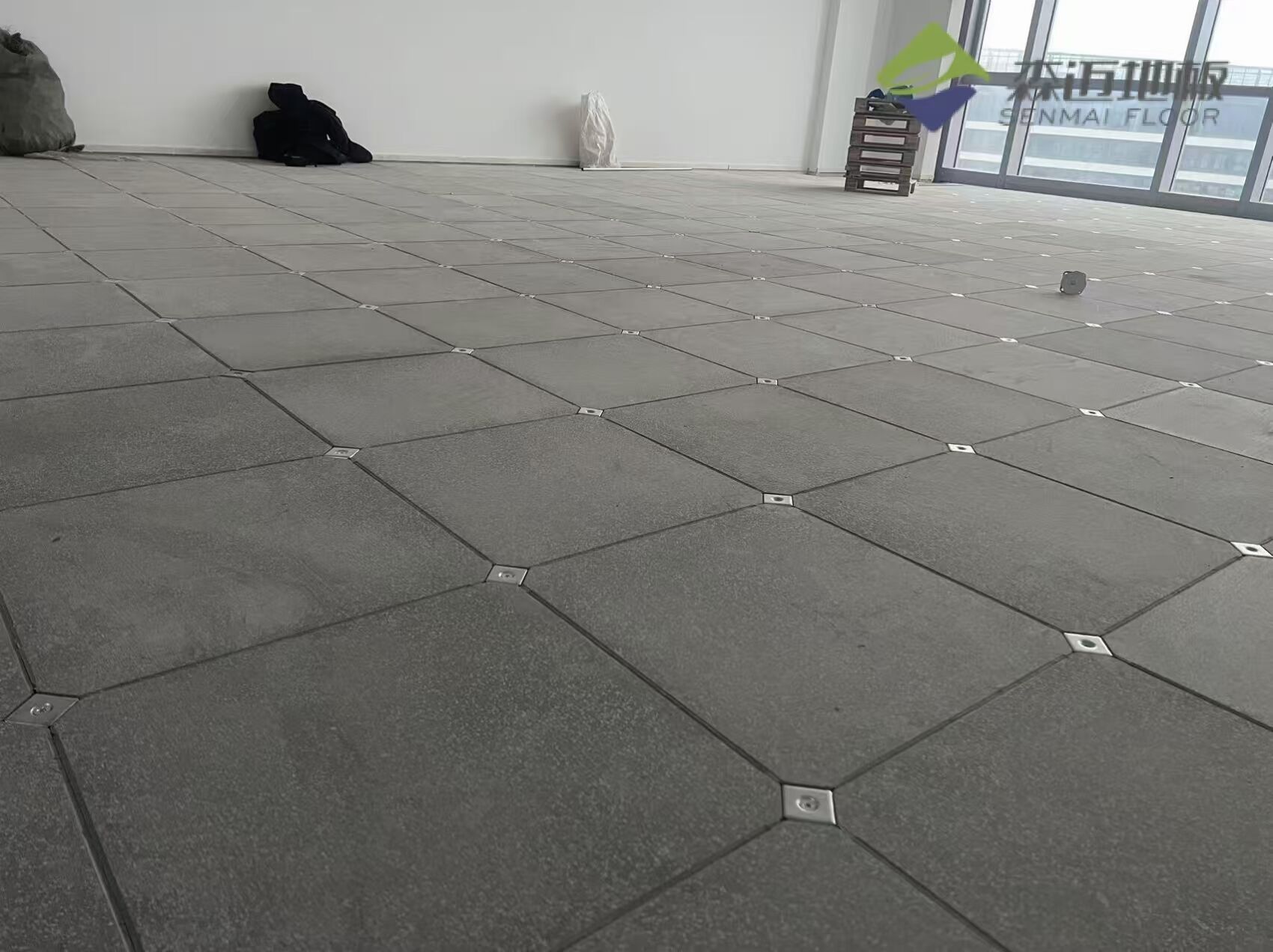 High-Quality Supplier of Commercial Office Room Raised Floors