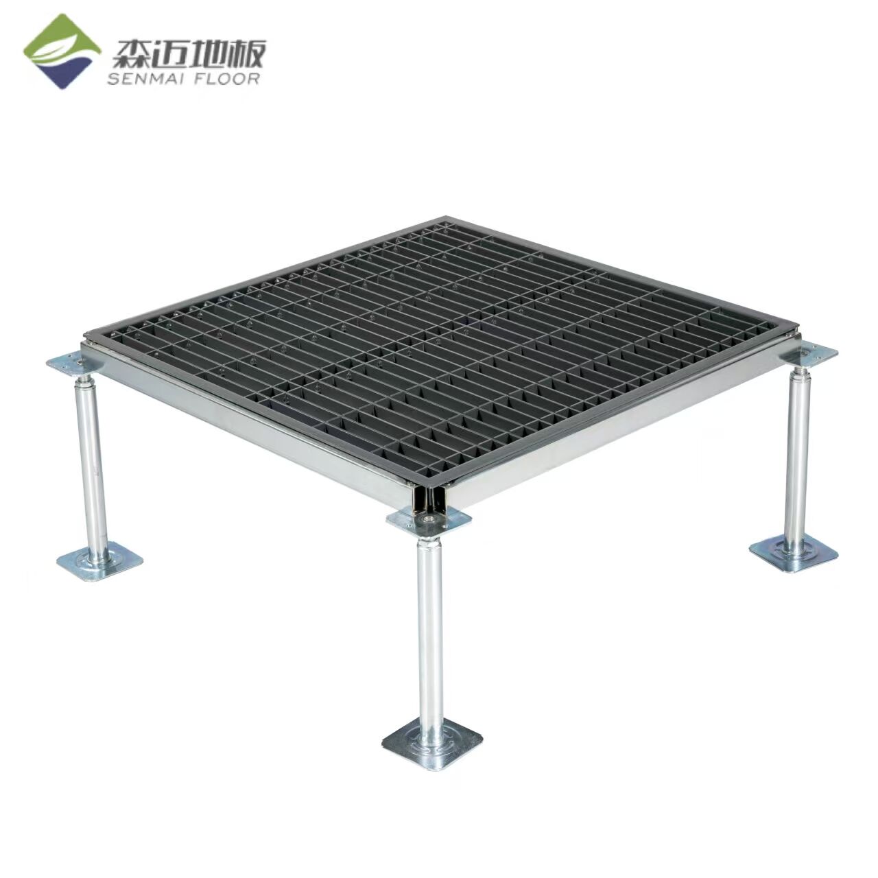 High-Quality Supplier Raised Floor System for Modern Applications