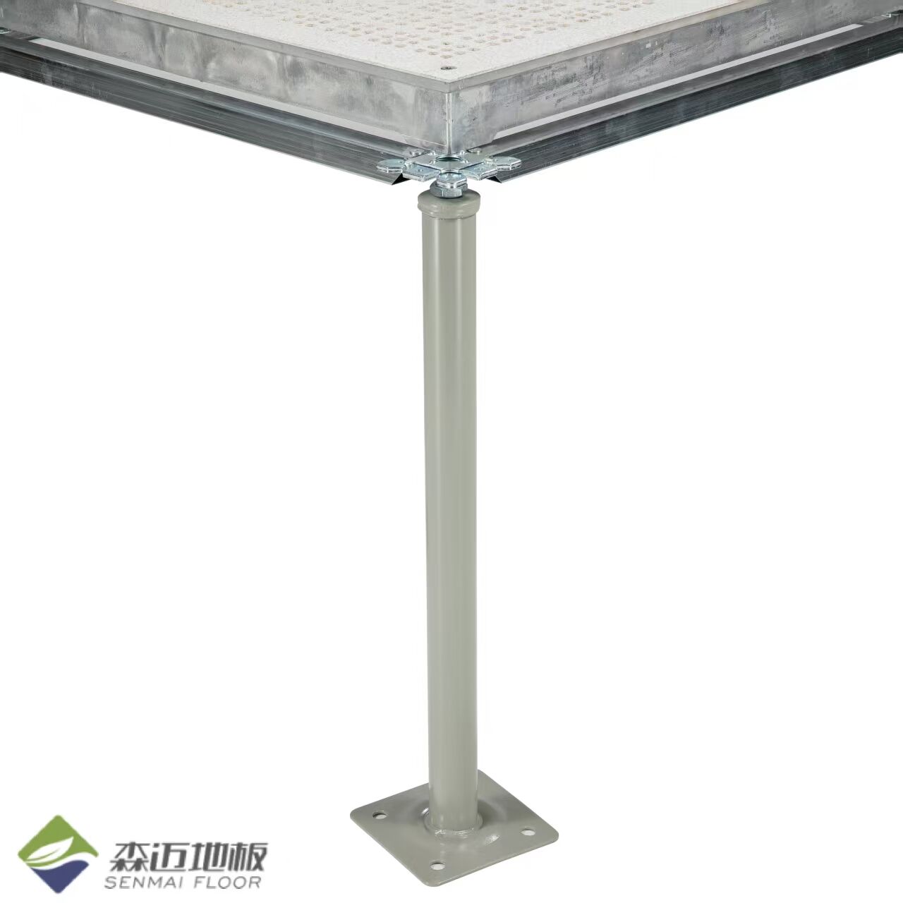 Premium dobavitelj aluminijastih dvignjenih podnih sistemov