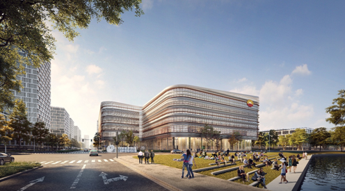beijing xiaomi smart park industrial-4