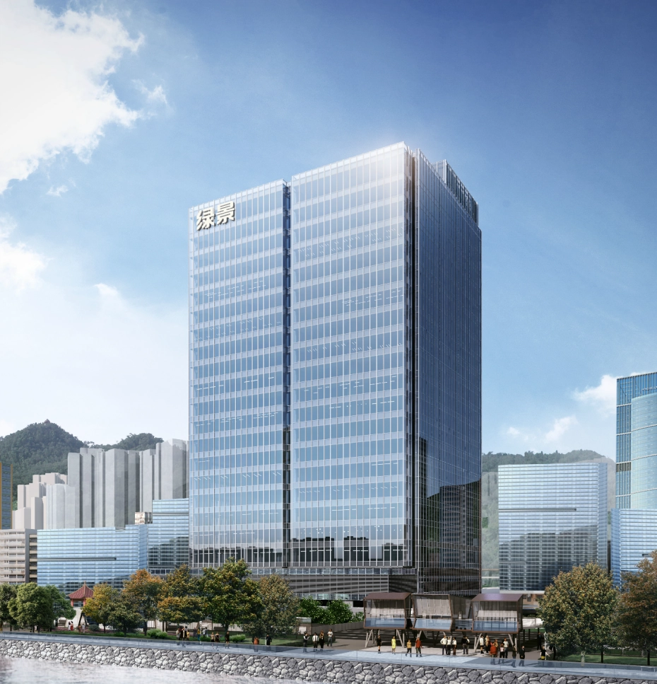 beijing xiaomi smart park industrial-1