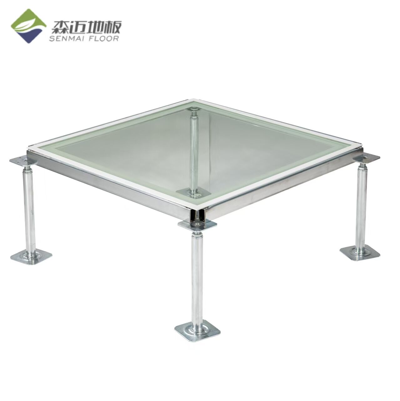 Professional Raised Floor System Installation Services